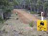Sealing road link to East Coast ‘wouldn’t be value for money’