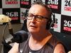 TV host reveals: ‘I won’t be around if I keep this up’
