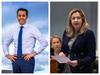 ‘Alternative’ premier steps in to save day after Palaszczuk bails