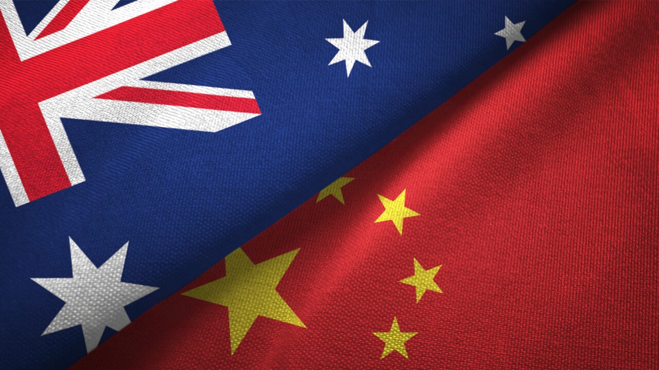 Australian wine will be back in China ‘fairly quickly’: Australian Grape and Wine CEO