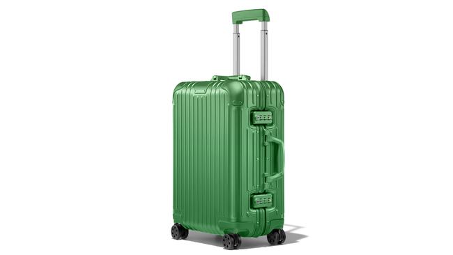 Rimowa Original Cabin carry-on