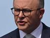 Big detail Albo omitted from AUKUS subs deal speech
