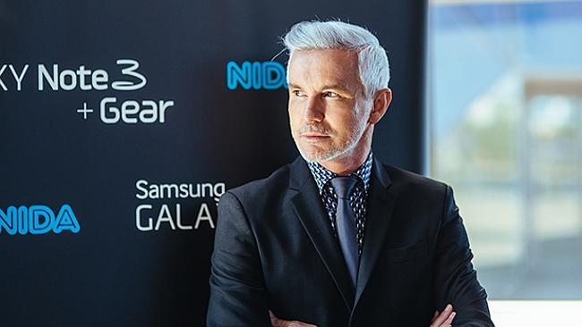 Luhrmann said the government had failed to support the arts and collaborate with young, underprivileged filmmakers.