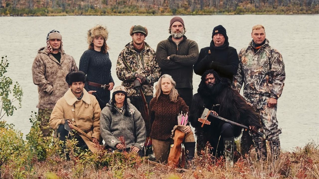 Alone reality TV show How to watch, where it’s filmed, and why it’s so