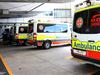 ‘Give us beds’: Easing Cairns hospital crisis should be a state budget priority
