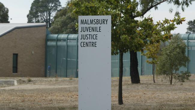 Four violent teenagers accused of trashing Malmsbury youth prison will be sent back despite the operations manager saying the detention centre can’t control them.