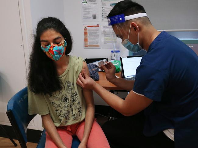 How Covid vaccine rollout is our ‘greatest health failure’