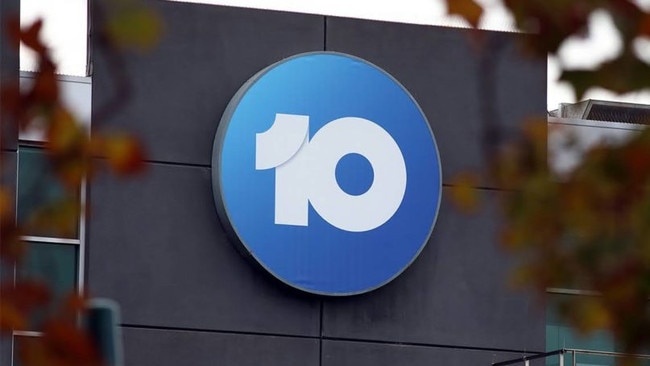 Network Ten is suing its former political editor.