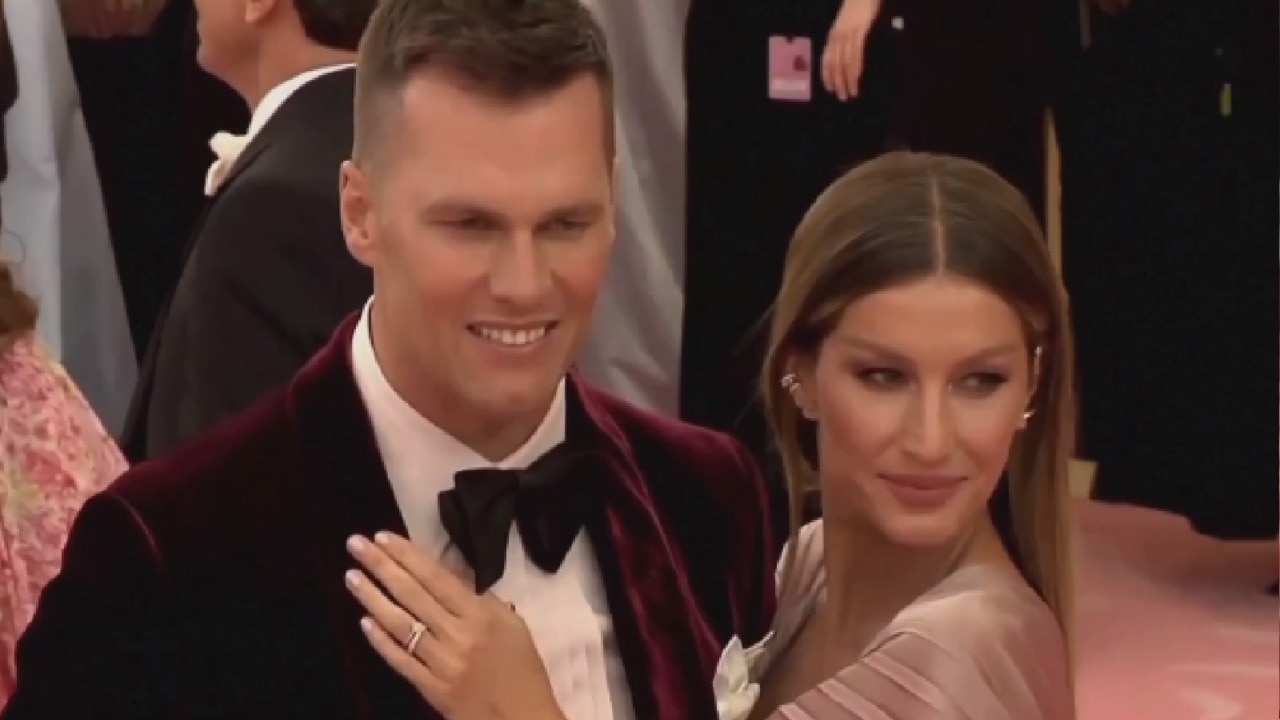 Lawyers pour water on Tom Brady-Gisele Bundchen FTX divorce theory