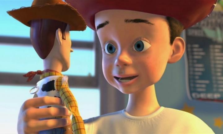 There's a new heartbreaking Toy Story theory and Pixar has weighed in