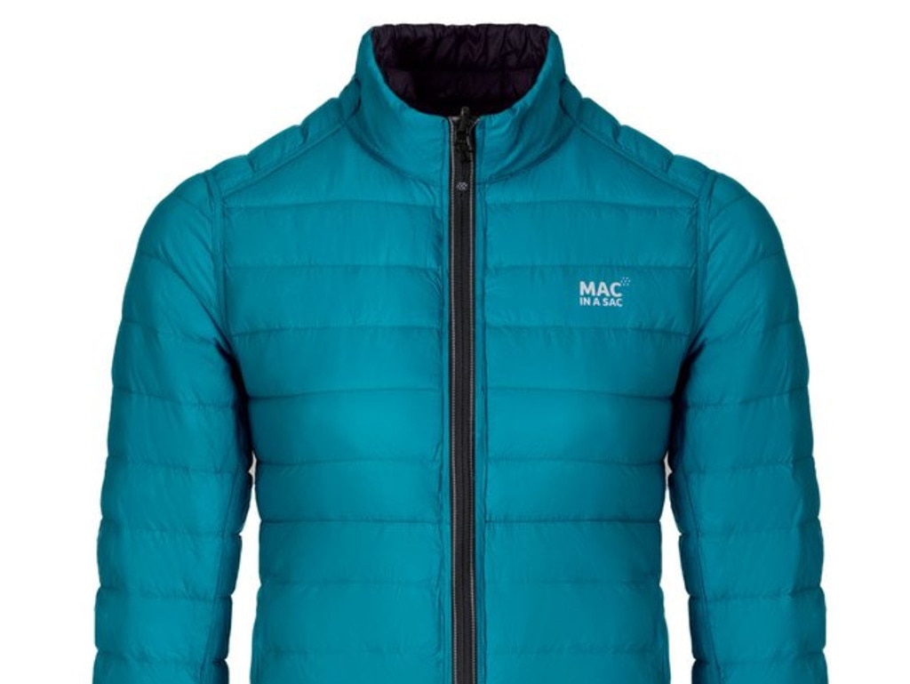 Kmart puffer hot sale jacket mens