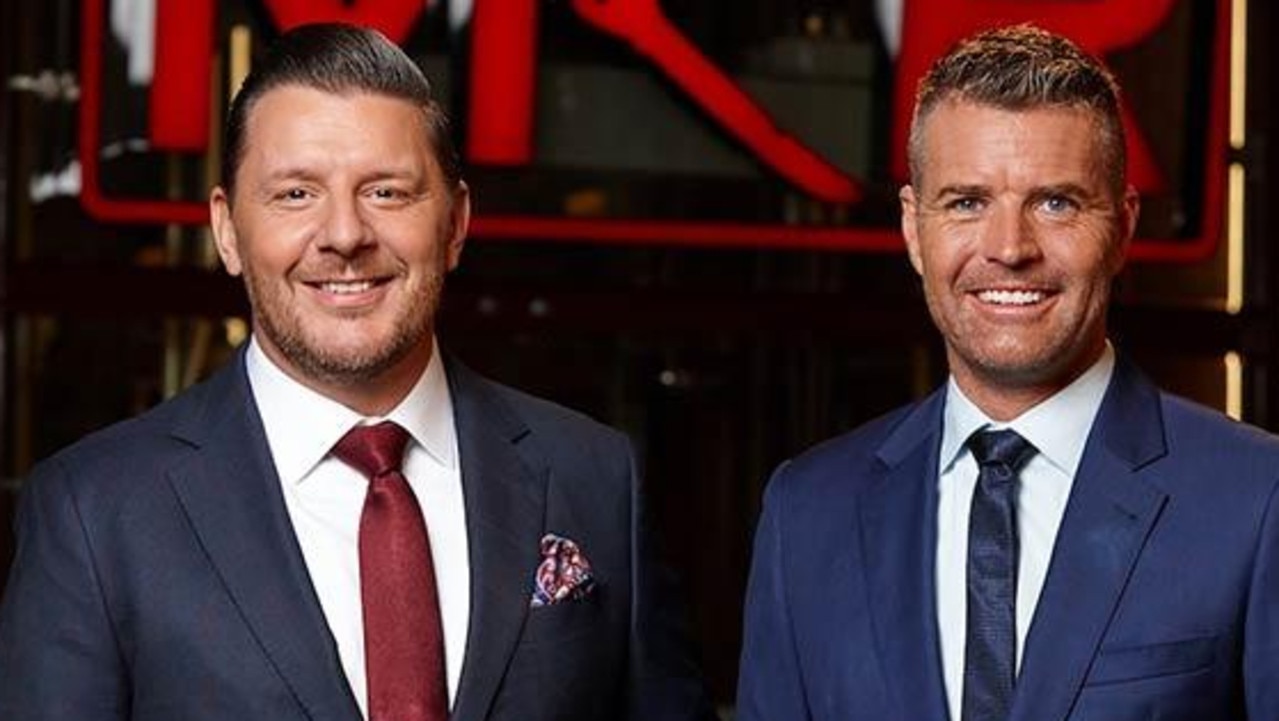 My Kitchen Rules: Channel 7 show may not return after Pete Evans drama ...