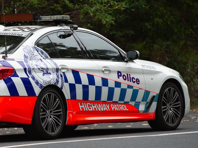 An Iluka man was arrested and charged after a high speed pursuit on Friday night.