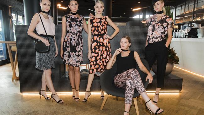 Harris Scarfe first Sydney store announced as Adelaide department