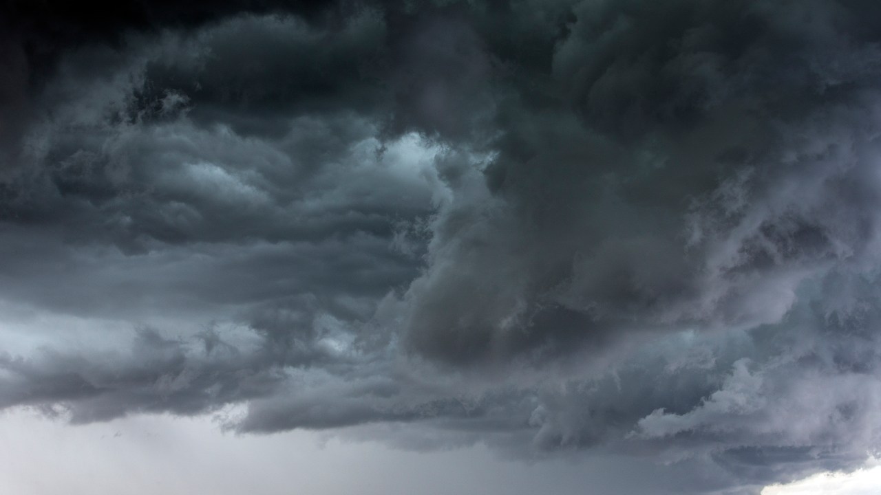 Australia Is Facing A Number Of Severe Weather Threats On Wednesday As ...