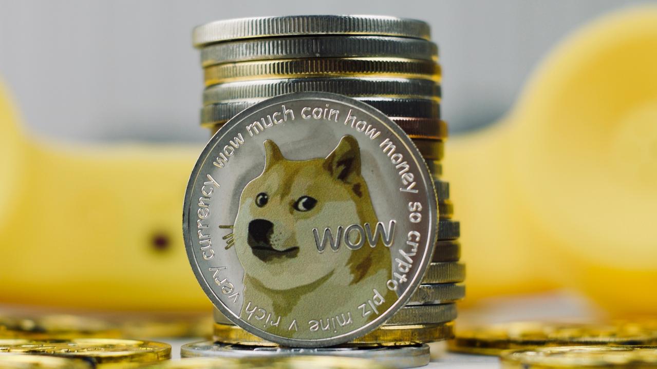 Dogecoin price rises after Elon Musk supports transaction fees change ...