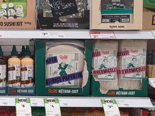 $3.50 Coles item hits shelves for first time