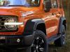 New cut-price Toyota LandCruiser rival