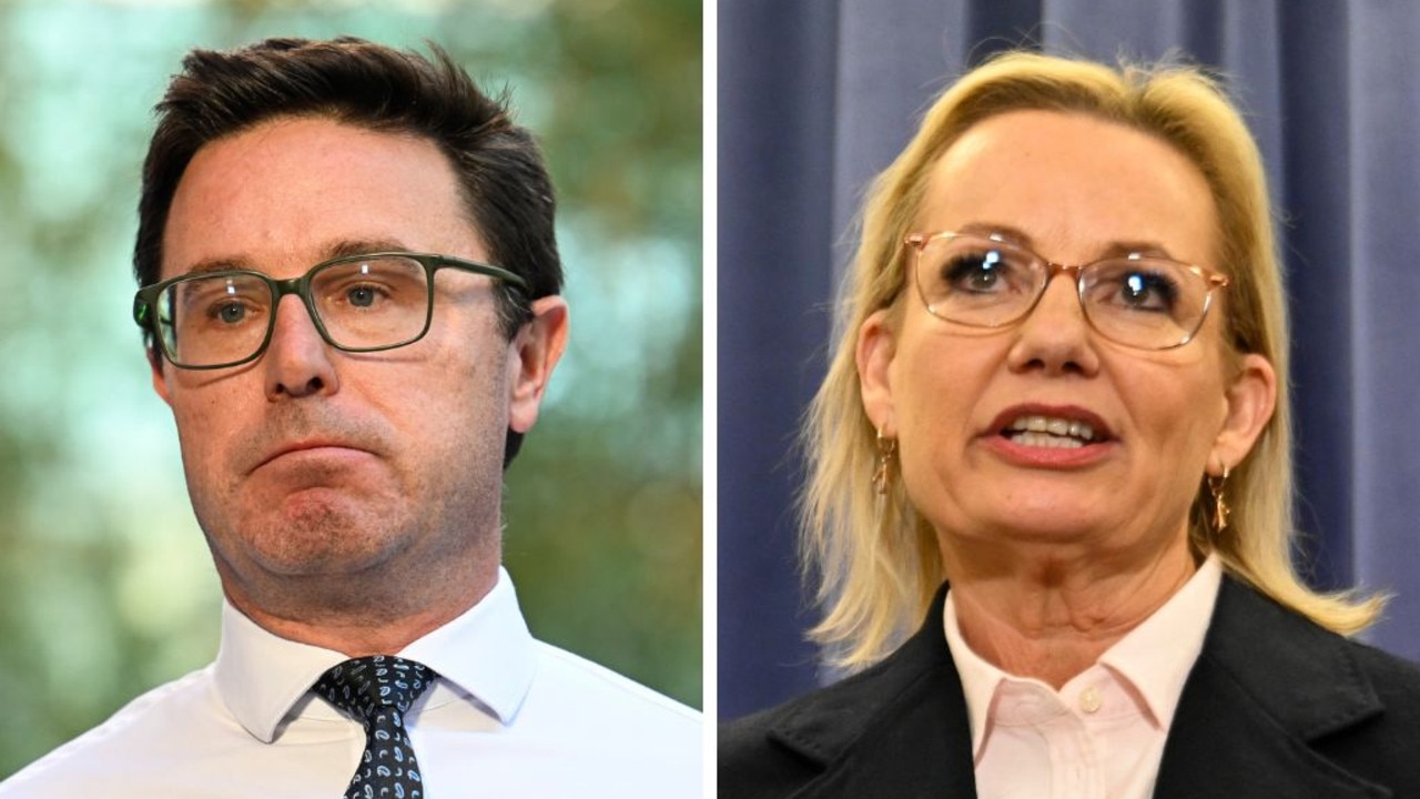 Last-ditch bid to save collapsed Coalition
