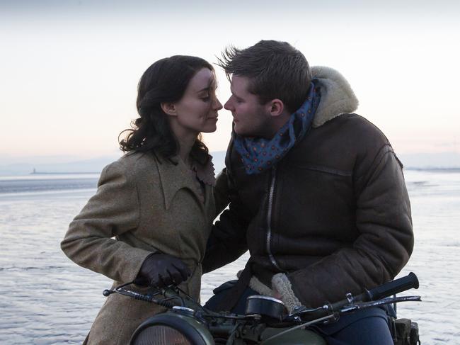 The Secret Scripture