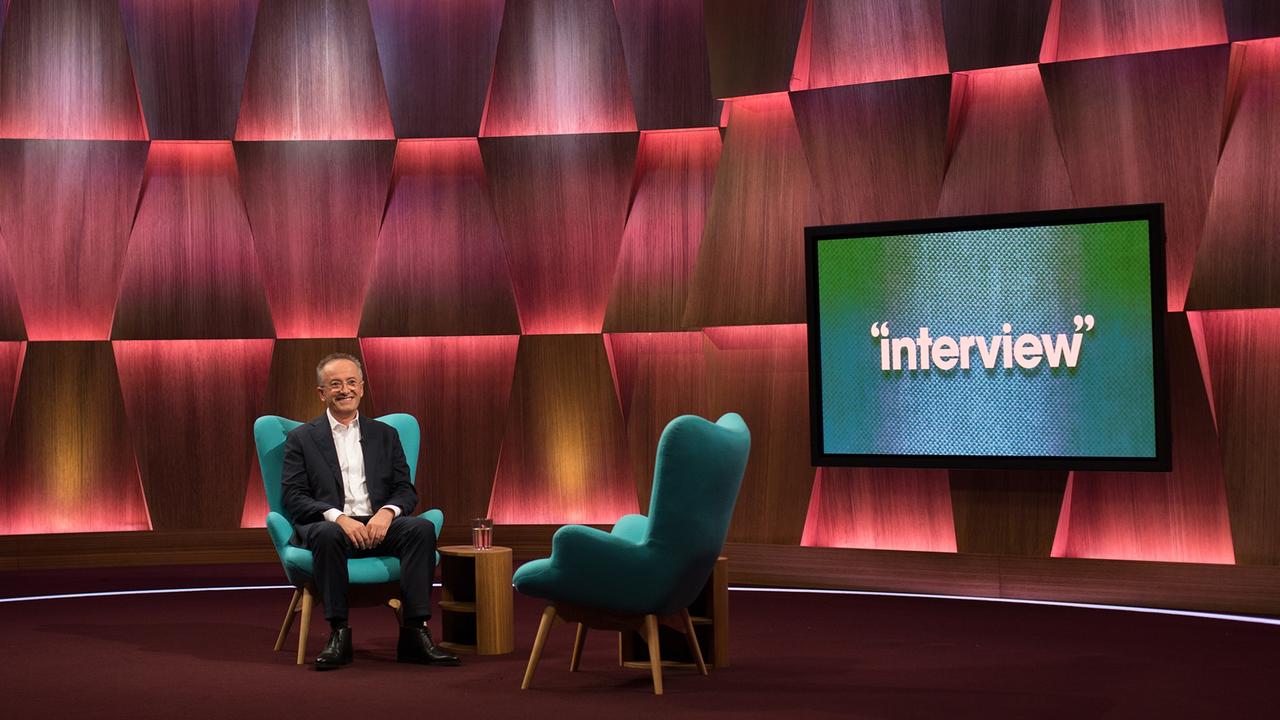 Andrew Denton Interview Host Reveals Question He Regrets Asking Au — Australias 