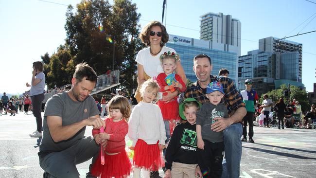 2023 National Pharmacies Christmas Pageant