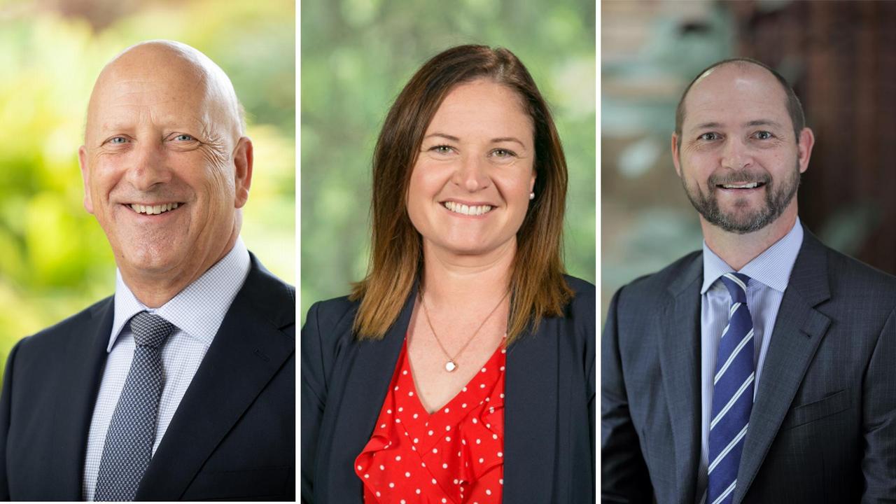 Meet some of the Sunshine Coast’s top principals and leaders.