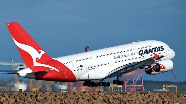 Qantas frequent flyers hit 10.2 million