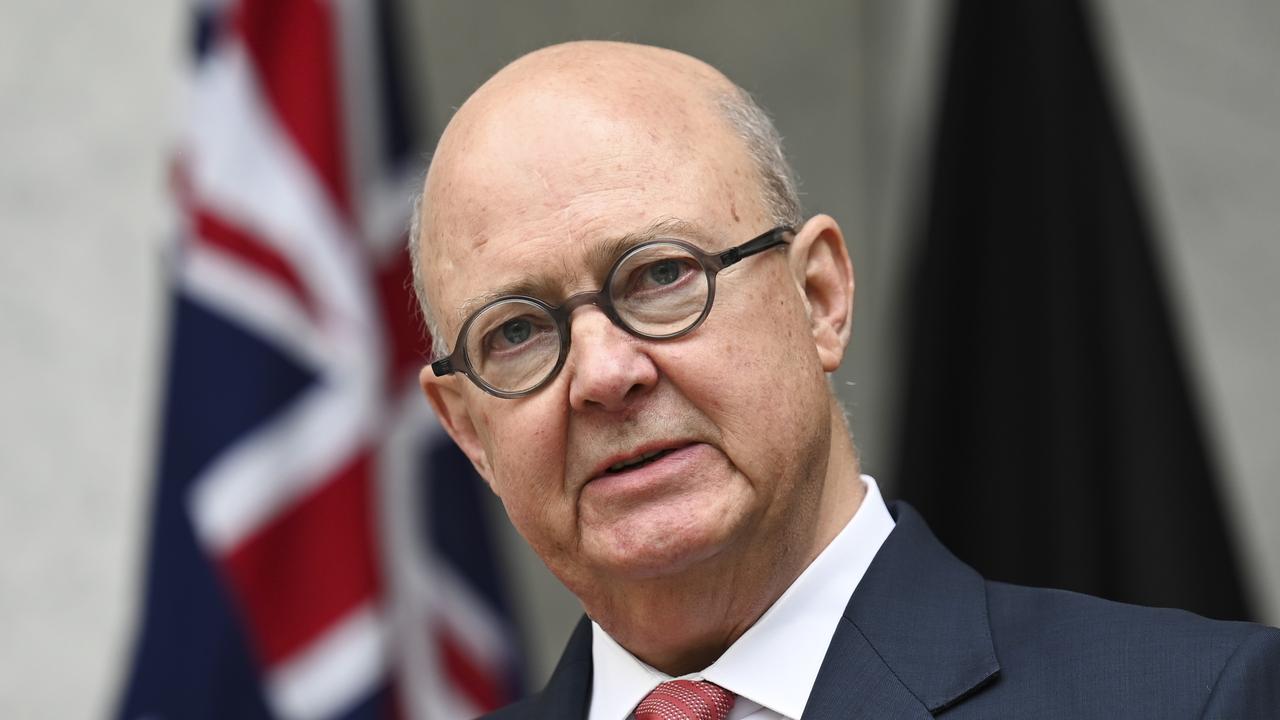 ABC Chair Kim Williams Tells Staff To Be Impartial Or Leave. | Herald Sun