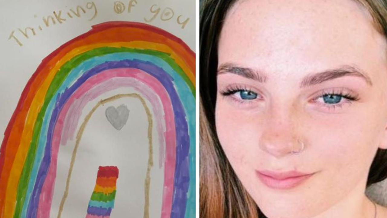 Mum’s heartbreaking update on missing teen