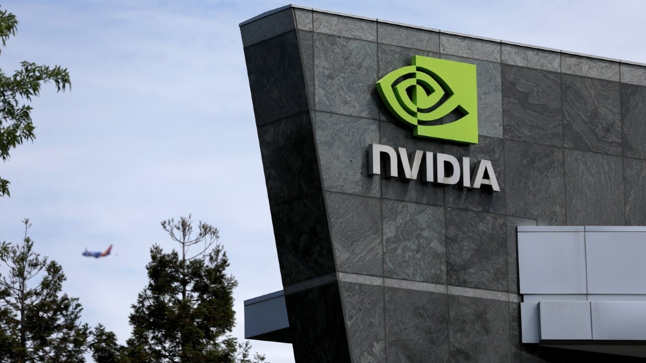 Nvidia reports ‘absolutely stellar’ earnings results
