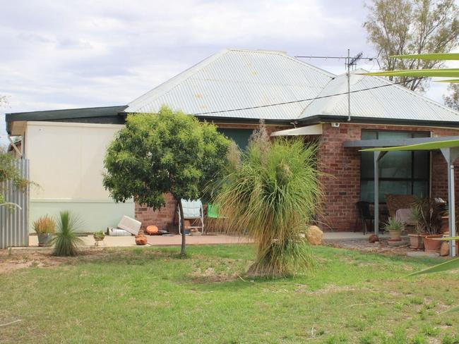 No. 4 Short St, Bourke, is for sale with a $105,000 guide.