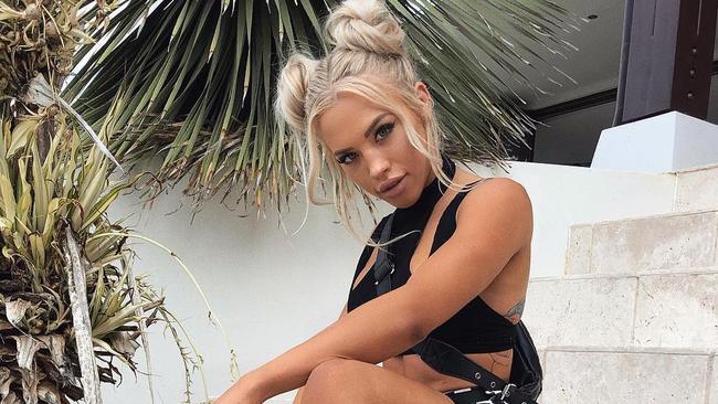 Like it or not, these Insta influencers are role models for our daughters and admired by our sons. Picture: Instagram
