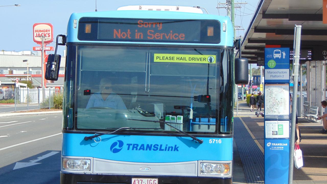 Sunbus: Drivers reveal the X-rated antics being carried out on local routes  | The Chronicle