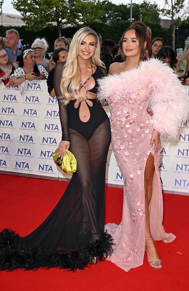 Ntas best shop and worst dressed