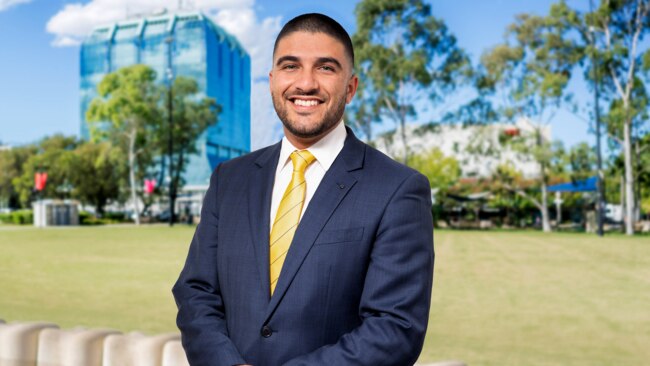 Andreas Kartsioulis, Ray White Bankstown