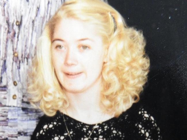 A supplied image obtained on Friday, May 15, 2020, of Ann Marie Smith, 54, who died from serious illnesses developed while in full-time care. A manslaughter investigation has now been launched by Major Crime. (AAP Image/Supplied by SA Police) NO ARCHIVING, EDITORIAL USE ONLY