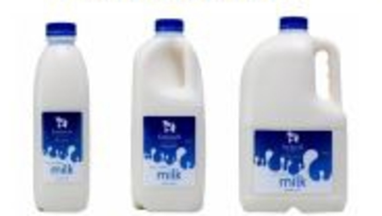 Kenilworth Dairies: Queensland milk batch recalled due to bacteria ...