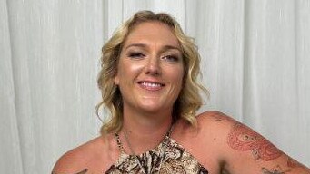 Danielle Whittaker died on the Gold Coast after celebrating her 40th birthday with friends. Picture: Facebook