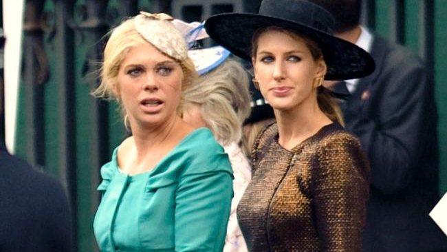 Chelsy Davy