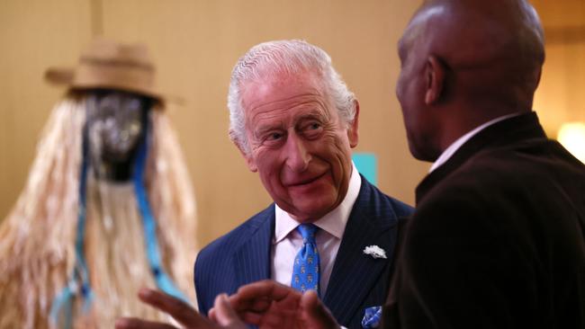 Despite his ongoing health struggles, Charles has returned to his royal duties in recent months. Picture: Getty.