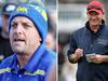 EDFL clubs make sudden coaching changes