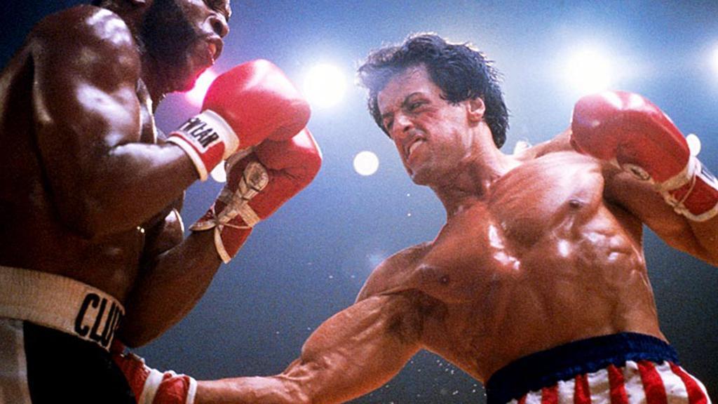 ‘Rocky’ original trailer