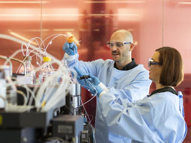 Mass spectrometry (MS) is an analytical technique that measures the mass-to-charge ratio of ions. The study into diabetes, Parkinson's, neurodegenerative disease, disease, Alzheimer's, and heart disease