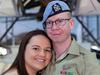 Partner’s fatal chopper crash heartbreak