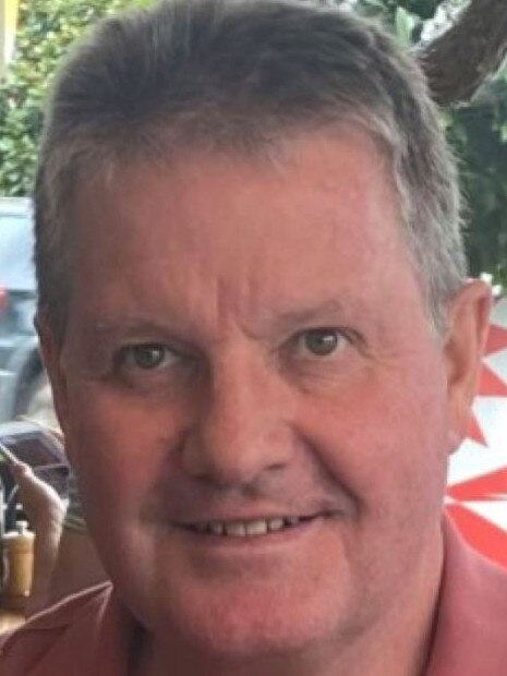 Police are seeking urgent public assistance to locate 62-year-old Anthony Cameron reported missing in Mooloolaba.