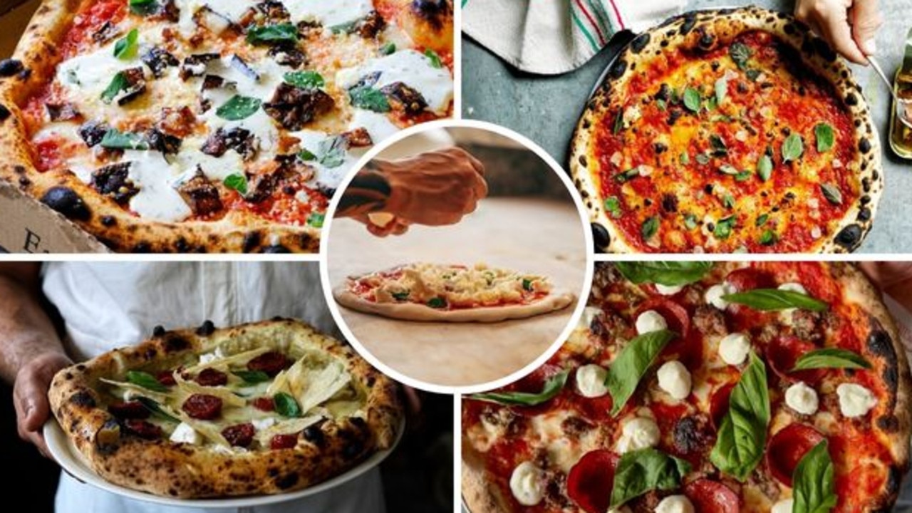 Five to try: Slice of the best pizza