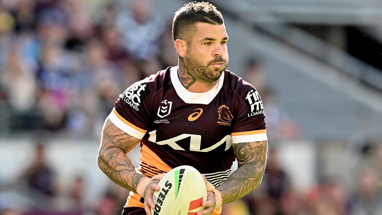 NRL news 2023  Wests Tigers should go after retired Cowboys premiership  gun Michael Morgan, Mat Rogers comments