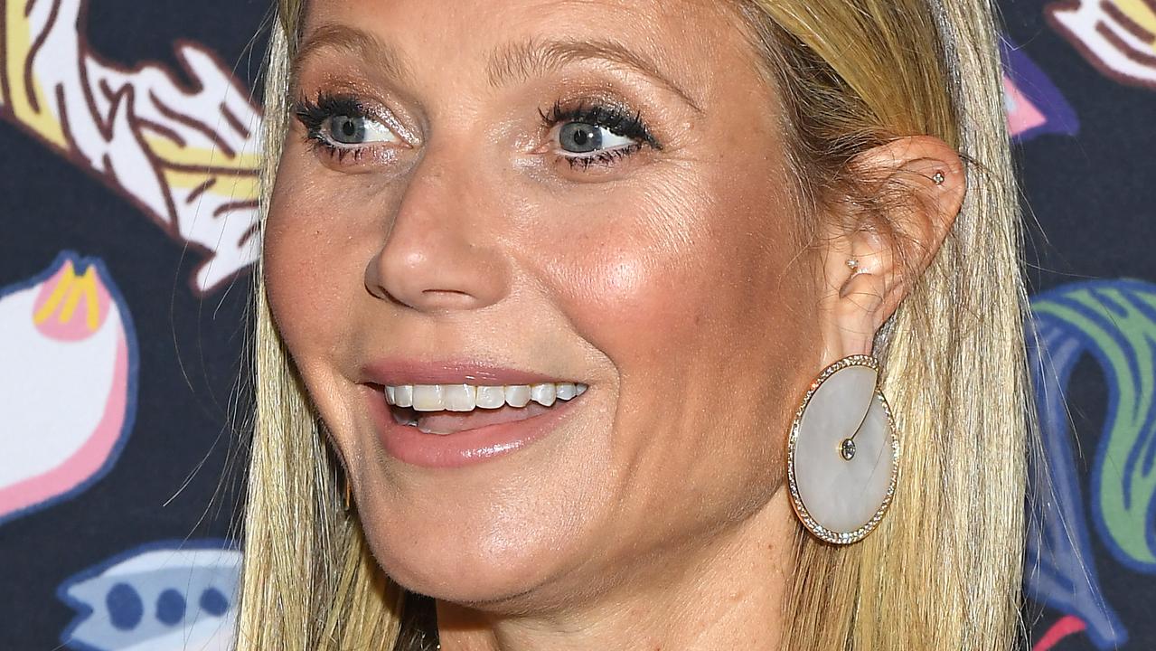 Gwyneth Paltrow was among the stars vociferously supporting Riseborough on social media. (Photo by Pascal Le Segretain/Getty Images)