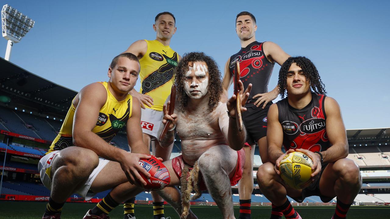 Tigers, Dons push for Dreamtime change